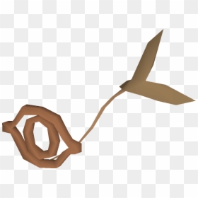 Wind Turbine, HD Png Download - broken wing png