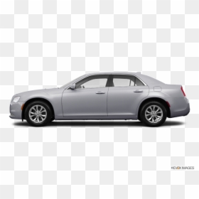 Infiniti Q50 Side View, HD Png Download - 2015 chrysler 300 png