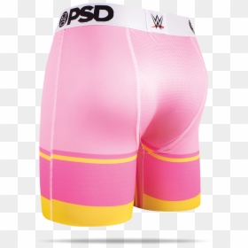 Ric Flair Fur - Underpants, HD Png Download - rick flair png