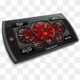 Diablosport Trinity 2, HD Png Download - 2015 chrysler 300 png