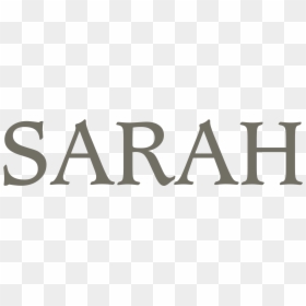 Bisk Farm, HD Png Download - sarah michelle gellar png