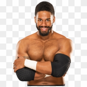 Logo Darren Young, HD Png Download - tyler bate png