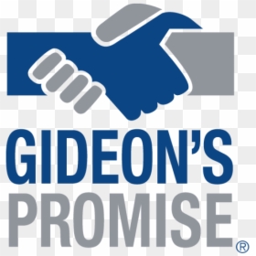 Gideon's Promise, HD Png Download - aaron judge png