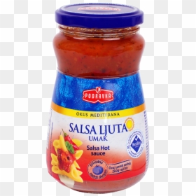 Podravka Salsa Umak, HD Png Download - red hot chili peppers png