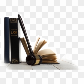 Law-book - الخدمات القانونية, HD Png Download - law book png