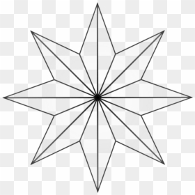 Star Rays Png, Transparent Png - star rays png