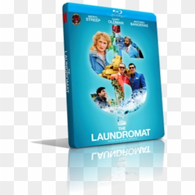Laundromat Movie, HD Png Download - lil yachty face png