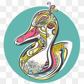 Illustration, HD Png Download - guacamaya png