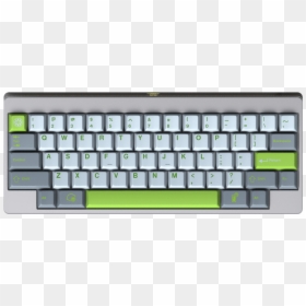 Gmk Lime Mechanical Keyboard Keycap Set"     Data Rimg="lazy"  - Gmk Keycaps, HD Png Download - spacebar png