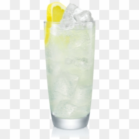 Highball, HD Png Download - glass of lemonade png