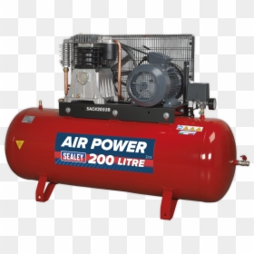 Air Compressor 150 Litre, HD Png Download - red stage curtains png