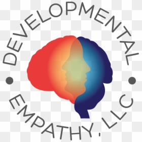 Developmental Empathy, Llc - Graphic Design, HD Png Download - empathy png