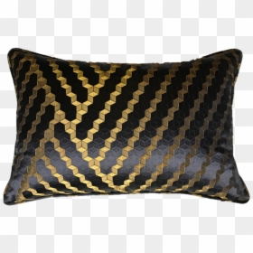 Blauw - Cushion, HD Png Download - glitter .png