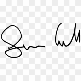 Simon Cowell Signature, HD Png Download - simon cowell png