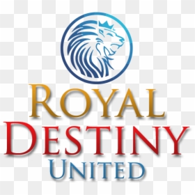 Royal Destiny United Width=720&heigh - Christine, HD Png Download - destiny symbol png