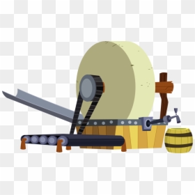 Poison Apple - Circle, HD Png Download - poison apple png