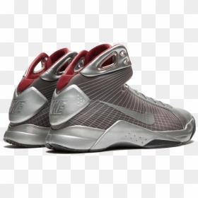 Hyperdunk Kobe Aston Martin, HD Png Download - kobe dunk png