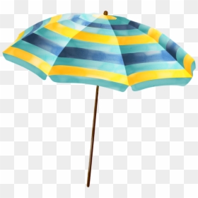 Parasol Png - Sea Umbrella Png, Transparent Png - beach umbrella clipart png