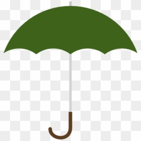 Umbrella Png - Green Umbrella Clip Art, Transparent Png - beach umbrella clipart png