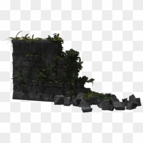 Ruins Png Download Image - Ruins Png, Transparent Png - cartoon buildings png