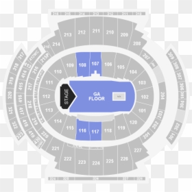 Harry Styles Tour 2020 Madison Square Garden Seating, HD Png Download - madison square garden png