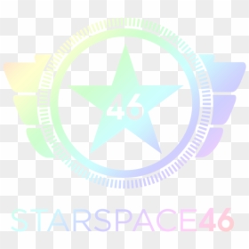 Starspace Iso 01 Copy - Starspace46, Inc., HD Png Download - star space png