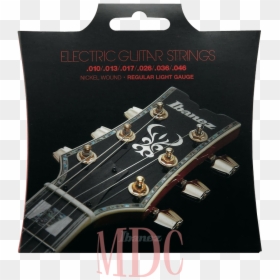 Ibanez Iegs61, HD Png Download - guitar strings png