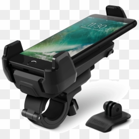 Bike Mount - Držalo Za Telefon Za Kolo, HD Png Download - gopro hero 4 png