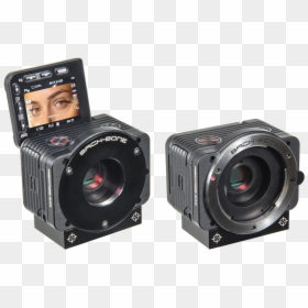 Rx0 Ii, HD Png Download - gopro hero 4 png