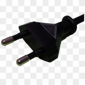 Usb Cable, HD Png Download - power plug png