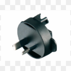 Adapter, HD Png Download - power plug png