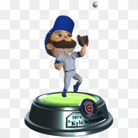 Cartoon, HD Png Download - cubs hat png