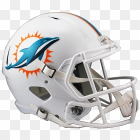 Miami Dolphins, HD Png Download - miami dolphins helmet png