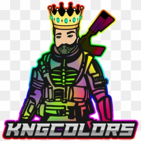 User Avatar - Cartoon, HD Png Download - infinite warfare character png