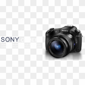 Sony Alpha Ambassador, HD Png Download - gopro hero 4 png