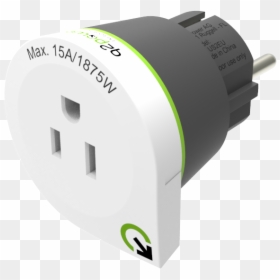 Power Plug Png, Transparent Png - power plug png