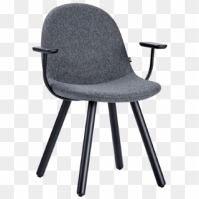 $urn$ - Office Chair, HD Png Download - steel chair png