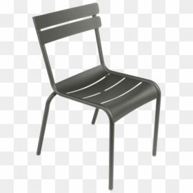 Fermob Chairs, HD Png Download - steel chair png