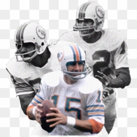 Miami Dolphins, HD Png Download - miami dolphins helmet png