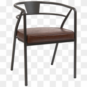 Chaises Originales Salle A Manger, HD Png Download - steel chair png