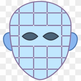 Hellraiser Pinhead Icon - Pinhead, HD Png Download - hellraiser png