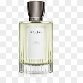 Duel - Goutal Perfume Encens Flamboyant, HD Png Download - perfume bottles png