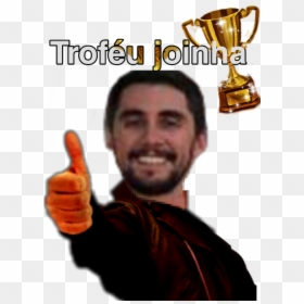 Poster, HD Png Download - joinha png