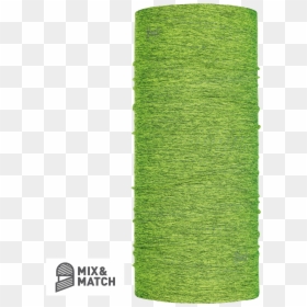 Buff Midweight Merino Wool Forest Night Melange, HD Png Download - yellow grass png