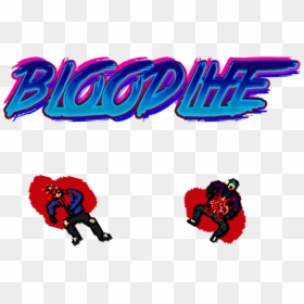 Bloodlife - Insect, HD Png Download - hotline miami masks png