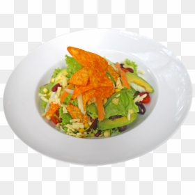 Garden Salad, HD Png Download - salad.png