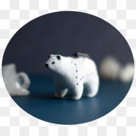 Polar Bear, HD Png Download - polar png