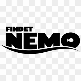 Nemo Coloring Pages For Kids, HD Png Download - crush finding nemo png