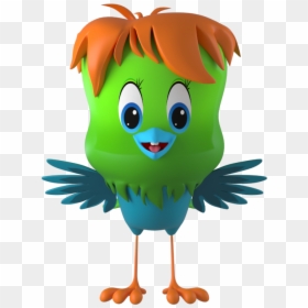Birdo - Cartoon, HD Png Download - birdo png