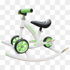 Tricycle, HD Png Download - cruz ramirez png